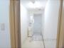 バス・シャワールーム　鍵かけれます。