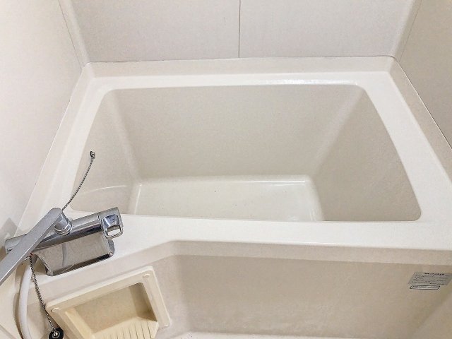バス・シャワールーム　2024年7月撮影※現況を優先致します。