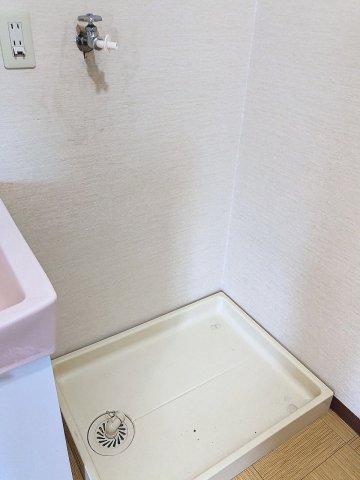 その他設備　2024年7月撮影※現況を優先致します。