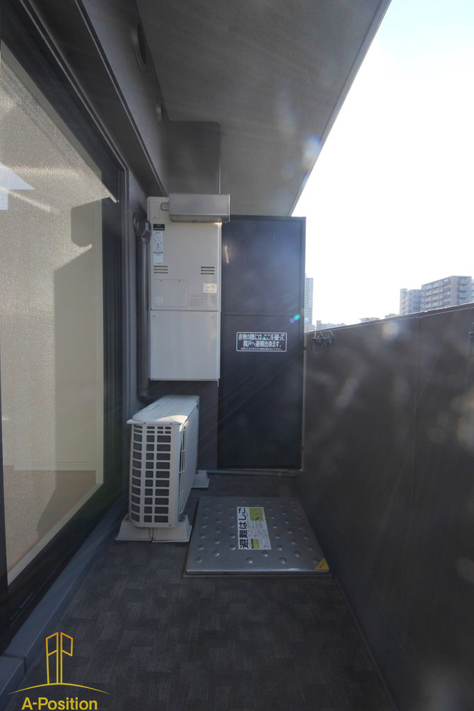 その他　S-RESIDENCE北浜