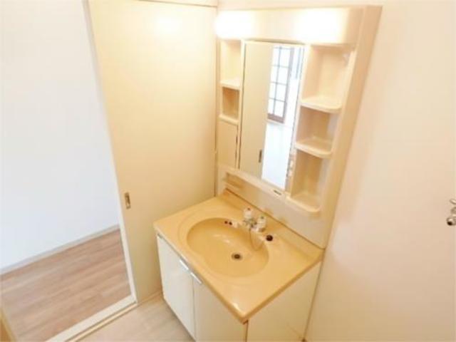 洗面設備　参考