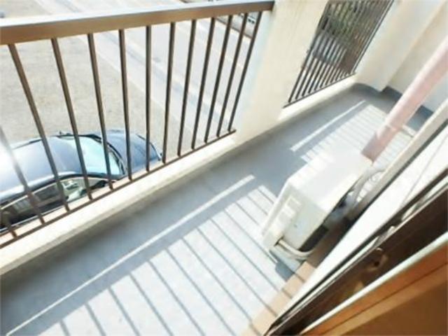 バルコニー　参考