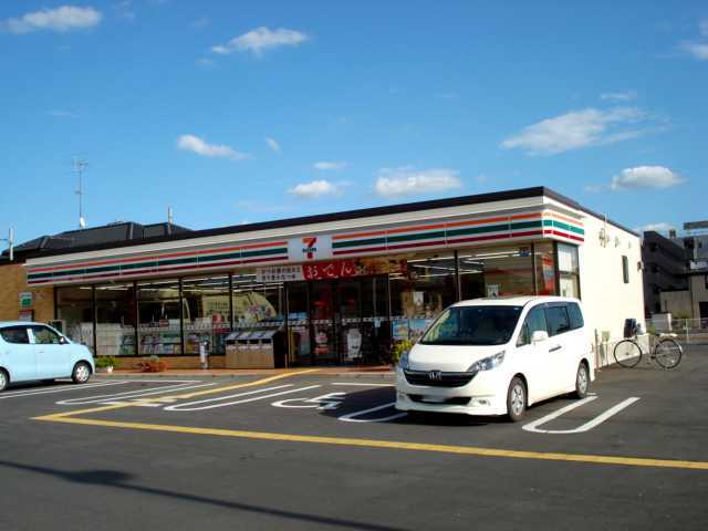 その他　セブンイレブンつきのわ駅北店（その他）まで624m