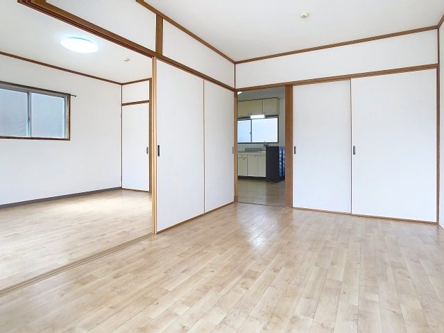その他部屋・スペース　2026年4月撮影