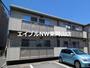 岡山駅よりバス30分 徒歩2分 2階 築15年1ヶ月の賃貸物件