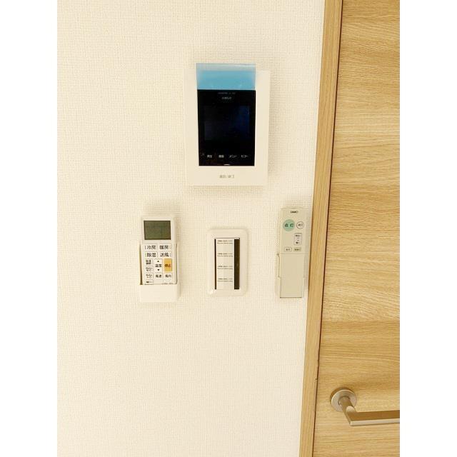 その他部屋・スペース