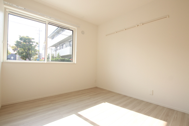 その他部屋・スペース　★レイアウトしやすい間取りです★