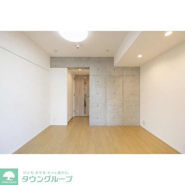 居室・リビング　同タイプ写真　※現況優先