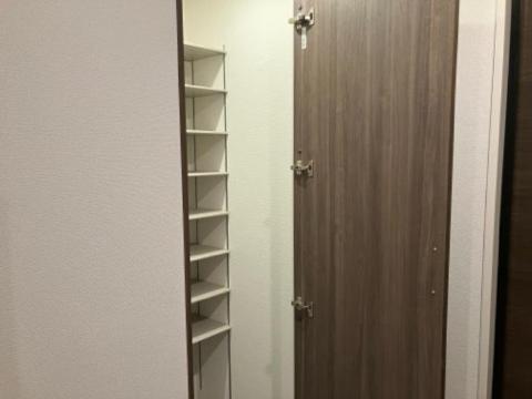 セジュールミヤケⅡ　玄関　玄関