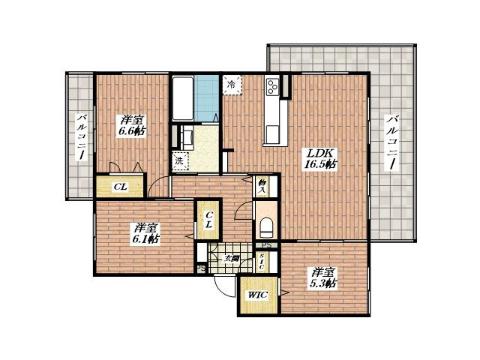 茨木市蔵垣内２