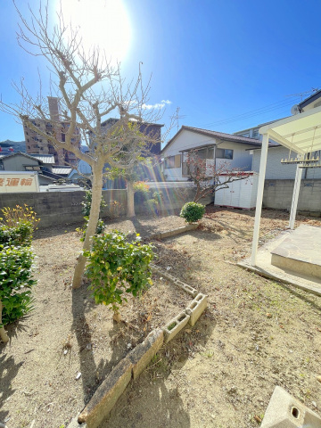 コンビニ　ファミリーマート呉伏原店（コンビニ）まで154m