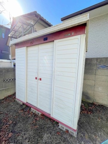 中学校　呉市立片山中学校（中学校）まで1209m