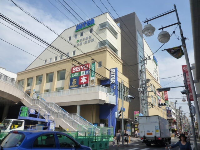 スーパー　西友保谷店（スーパー）まで174m