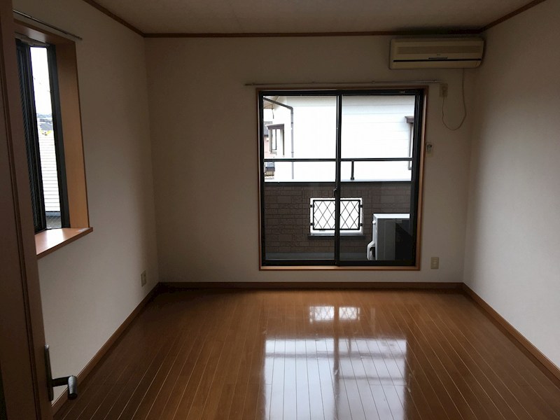 居室・リビング　別部屋参照