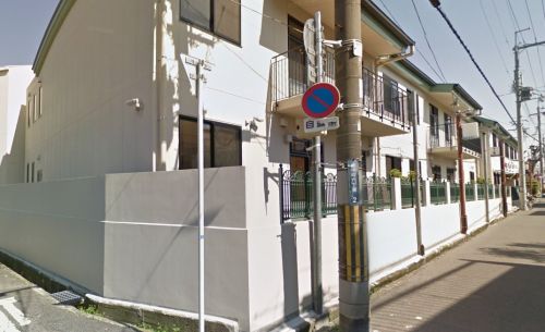 幼稚園・保育園　和泉幼稚園（幼稚園・保育園）まで1690m