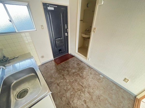 その他　※別部屋の写真です