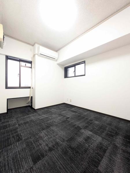 地下鉄名城線 茶屋ケ坂駅 徒歩5分 13階建 築39年の内装写真