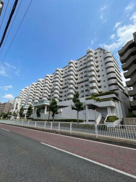 地下鉄名城線 茶屋ケ坂駅 徒歩5分 築39年