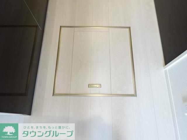 収納　※同施工同仕様※