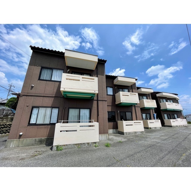 建物外観　建物外観画像