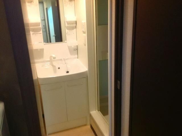 洗面設備　★独立洗面台★