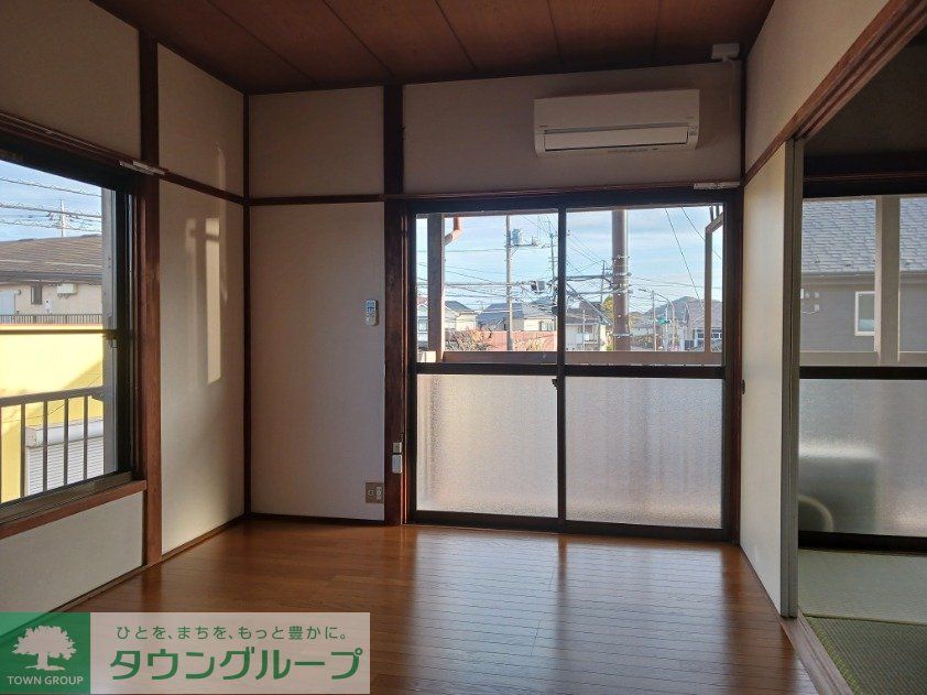 居室・リビング　リビング/居室