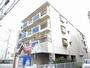 八尾南駅より徒歩4分 3階 築36年10ヶ月の賃貸物件