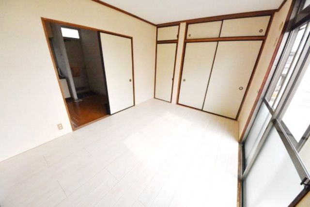 居室・リビング　★賃貸物件・お部屋探しはタウンハウジング湘南台店へ★