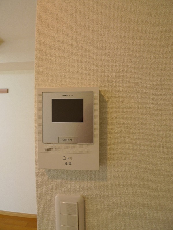 収納　※同間取りの別部屋の参考写真です。