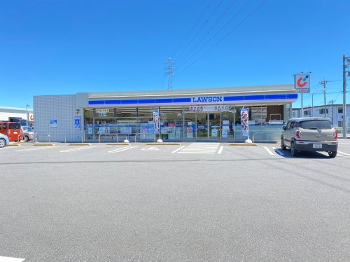 コンビニ　ローソン（コンビニ）まで1364m