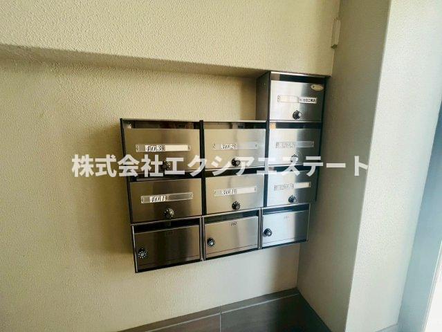 その他共有部分