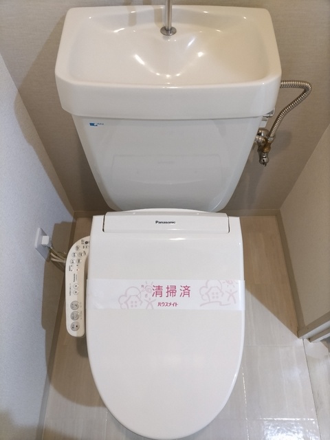 トイレ　★洗浄便座★