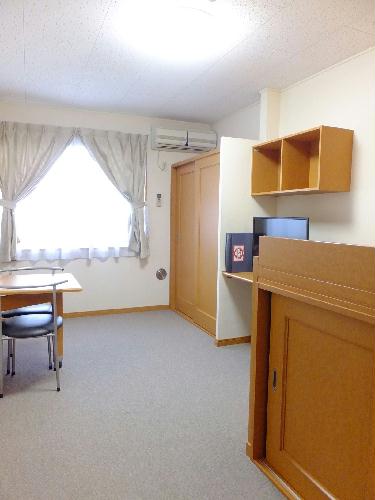 その他部屋・スペース　2Ｆはじゅうたん