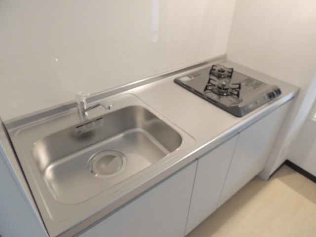 キッチン　※同間取り参考写真