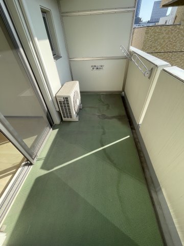 バルコニー　※同間取り参考写真