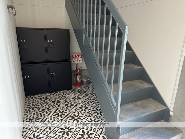 ロビー　ロビー