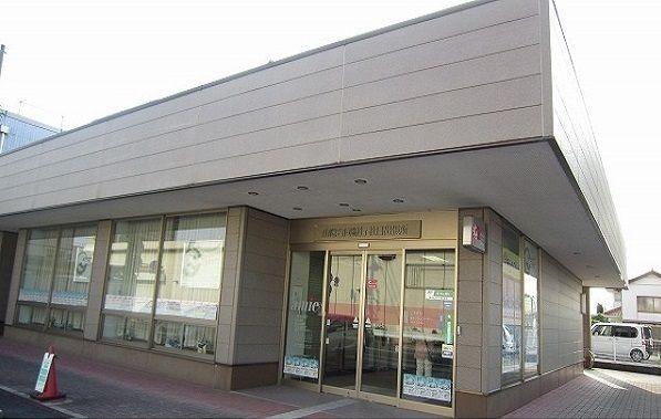 銀行　山陰合同銀行社日出張所（銀行）まで1900m