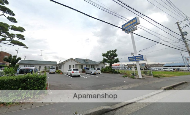 病院　上岡田内科（病院）まで771m