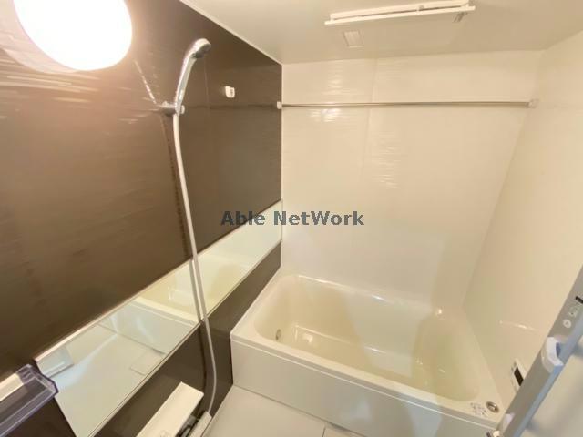 バス・シャワールーム　同型　現況優先