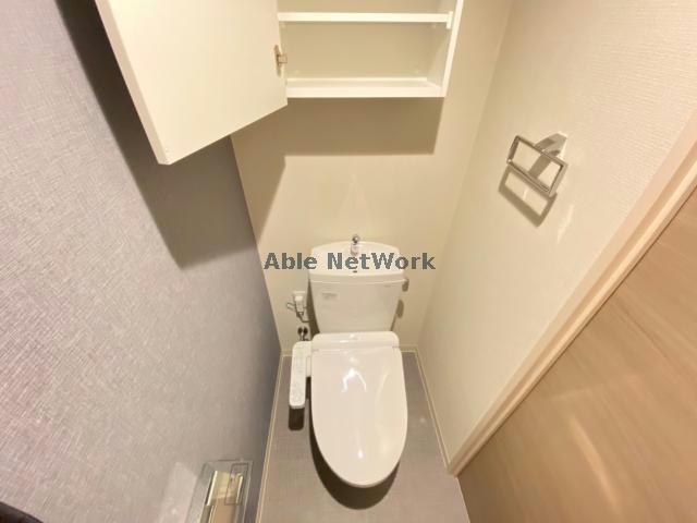 トイレ　同型　現況優先