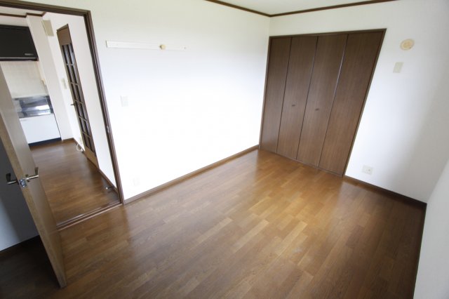 その他部屋・スペース　ゆとりの広さです