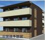 京王堀之内駅より徒歩13分 2階 新築の賃貸物件