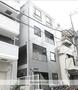 京橋駅より徒歩5分 2階 築36年9ヶ月の賃貸物件