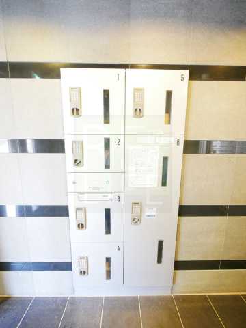 その他共有部分　プレール・ドゥーク三ノ輪