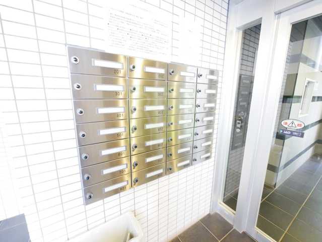 駐車場　プレール・ドゥーク三ノ輪