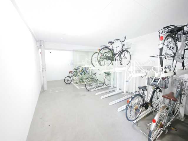 セキュリティ　プレール・ドゥーク三ノ輪