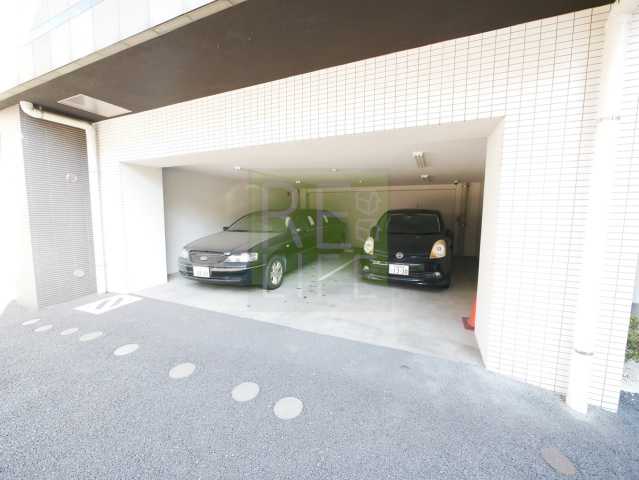 その他設備　プレール・ドゥーク三ノ輪