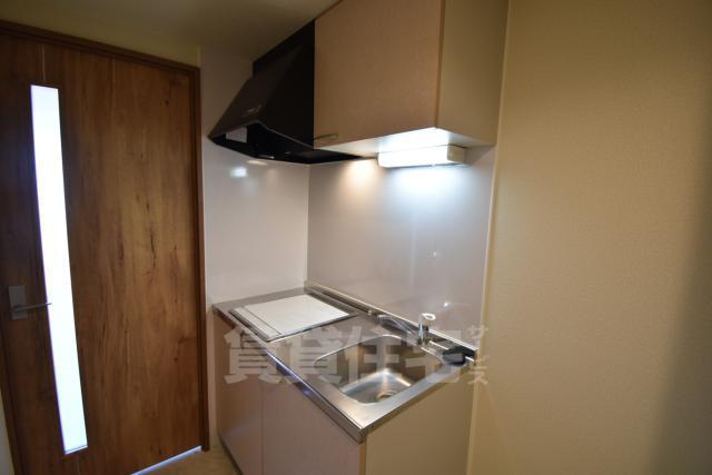 キッチン　システムキッチン