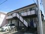 江戸川駅より徒歩8分 1階 築45年7ヶ月の賃貸物件
