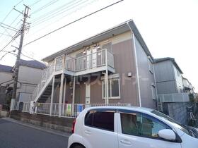 東武野田線/江戸川台駅 歩4分